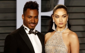Shanina Shaik Calls It Quits With DJ Ruckus After a Little Over a Year of Marriage