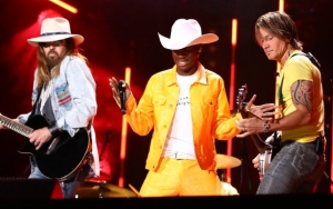 Billy Ray Cyrus Treats Fans to Lil Nas X and Keith Urban Collaboration at 2019 CMA Fest