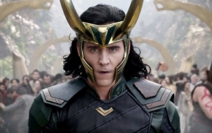Disney Plus Offers First Look at Logo and Concept Art of 'Loki' TV Series