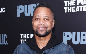 Cuba Gooding Jr. Under Investigation Over Alleged Groping Incident in New York City