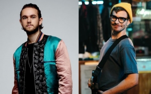 Zedd 'Hurt' by Matthew Koma's Accusation of Him Being 'Toxic' and 'Self Serving'