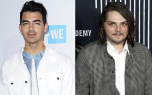 Joe Jonas Tips Off Possible My Chemical Romance Reunion