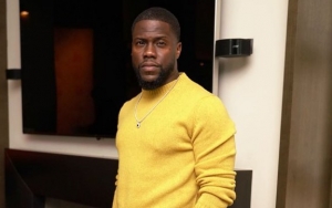 Kevin Hart Gets Slapped With Assault and Battery Lawsuit 
