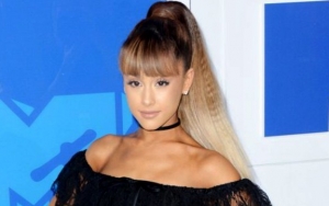 Ariana Grande Proud of How Fans Dealt With Homophobic Protester Outside Atlanta Concert 