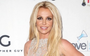 Britney Spears' Accusation of Image Altercation Slammed by Photo Agency 