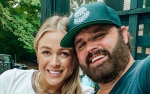 Randy Houser Proudly Announces Birth of Baby Boy