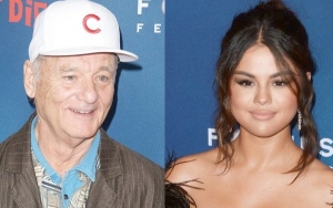Bill Murray Wants to 'Introduce' Selena Gomez to His Mother: 'I'd Bring Her Home'