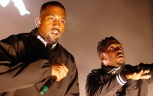 Kanye West and Pusha T Slapped With Lawsuit Over 'Come Back Baby' Sample 