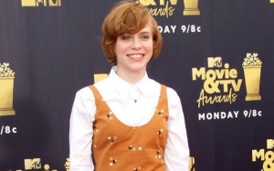Netflix's New Series 'I Am Not Okay With This' Casts Sophia Lillis in Lead Role