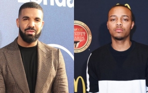 Drake's 'O Canada' Rendition at NBA Finals Sparks Meme, Bow Wow Trolls Him
