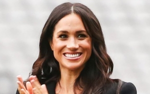 Meghan Markle to Write for and Guest Edit September Issue of British Vogue