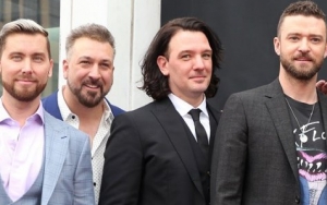 NSYNC to Discuss Possibility of Reunion, Lance Bass Reveals