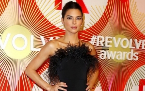 Kendall Jenner's Stalker Has Been Flown Back to Canada 