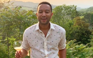 John Legend Voices Support to Georgia Boycott Over Anti-Abortion Law