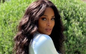 Ciara Trades Long Hair for Brand New Pixie Cut - See Her Dramatic Hair Transformation
