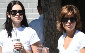 'RHOBH' star Lisa Rinna Blamed for Her Daughter's Anorexia - Find Out Her Fierce Response