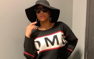 Tamar Braxton Begs for Forgiveness From Former 'The Real' Co-Host