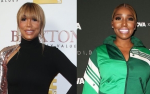 Report: Tamar Braxton to Join 'RHOA' With One of Highest Salaries at NeNe Leakes' Expense