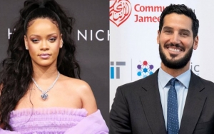 Rihanna Already Has Baby Plans With Boyfriend Hassan Jameel