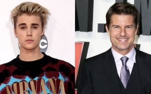 Justin Bieber Backs Out of UFC Fight Challenge He Threw at Tom Cruise