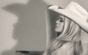 Maren Morris Shakes Off Backlash Over Topless Playboy Photos