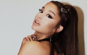 Ariana Grande Takes a Stand Against Anti-Abortion Law With Planned Parenthood Donation