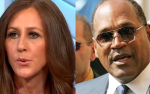 Ron Goldman's Sister Re-examines O.J. Simpson Murder Trial in New Podcast Series