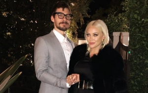 Hilary Duff Confesses to Nearly Ruining Matthew Koma's Storybook Proposal