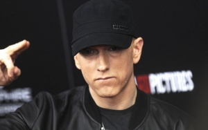 Eminem's Master Tapes Got Digitally Duplicated Months Prior to 2008 Universal Fire