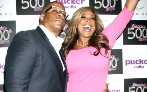 Wendy Williams Uses New Boy Toy to Make Estranged Husband Kevin Hunter Jealous
