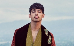 Joe Jonas Visited by Cops Three Times a Night During Wild Bachelor Party in Ibiza