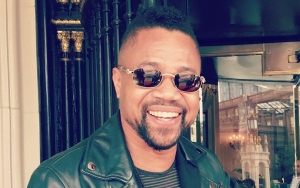 Cuba Gooding Jr.'s Lawyer Blames Forcible Touching Charge on 'Overzealous Prosecution'