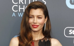Jessica Biel Offers Detailed Reason Why She Protests Against California's Vaccine Bill