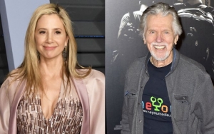Mira Sorvino Teams Up With Tom Skerritt to Star in 'East of the Mountains'
