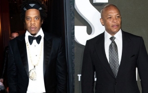 Jay-Z Outshines Dr. Dre in Forbes' 2019 Richest Rappers List