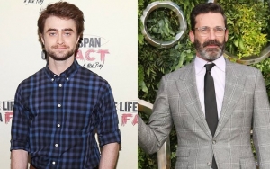 Daniel Radcliffe to Reunite With Jon Hamm in 'Unbreakable Kimmy Schmidt' Interactive Special