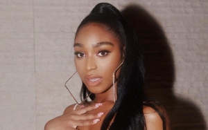 Normani Kordei Misses Ariana Grande's Pittsburgh Concert Over Undisclosed Ailment
