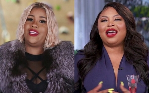 'LHH: ATL' Season 8 Reunion: 'Drunk' Akbar V Allegedly 'Drop-Kicked' Shekinah During Filming