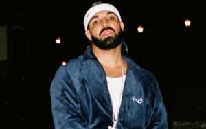 Video: Drake Goes Wild Over Toronto Raptors' NBA Finals Win, Jumps on Man