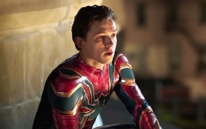 Fans Poke Fun at 'Spider-Man: Far From Home' Poster for Being So Lame