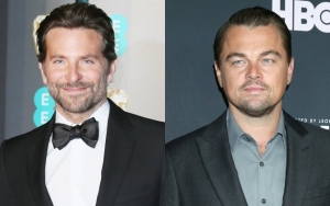 Bradley Cooper Makes a Move on Leonardo DiCaprio's Role in 'Nightmare Alley'