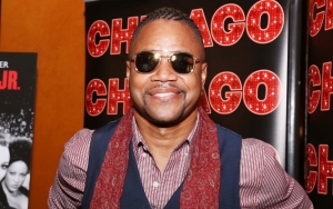 Cuba Gooding Jr.'s Lawyer Brands Groping Accuser Stalker 