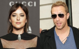 Dakota Johnson and Chris Martin Split After Talking About Marriage