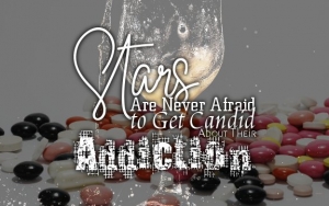 From Lamar Odom to Eminem, These Stars Are Never Afraid to Get Candid About Their Addiction