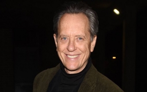 Richard E. Grant to Embrace Drag Queen Persona in 'Everybody's Talking About Jamie'