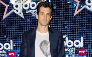 Mark Ronson Turns to Therapy for Direction Post-Divorce