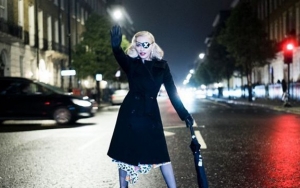 Madonna Opens Up to Being Asked for Sexual Favors for Success in Entertainment Industry