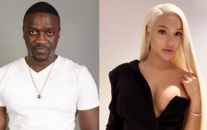 Report: Akon and His Lady to Join 'Love and Hip Hop: Hollywood'