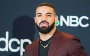 Drake Celebrates Father's Day With Sweet Gift From Toddler Son