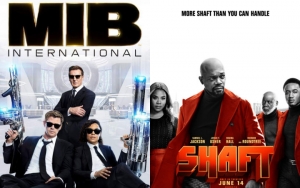 'Men in Black: International' and 'Shaft' Flop at Slow Father's Day Box Office